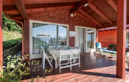 Location Maison 6 personnes à Solto Collina BG - Photo 12