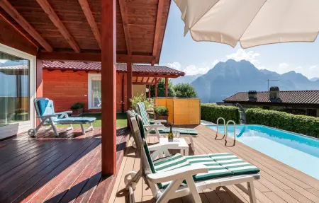 Location Maison 6 personnes à Solto Collina BG - Photo 13