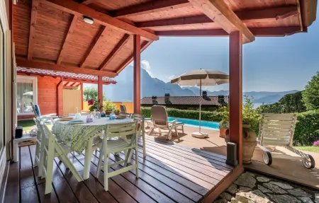 Location Maison 6 personnes à Solto Collina BG - Photo 15