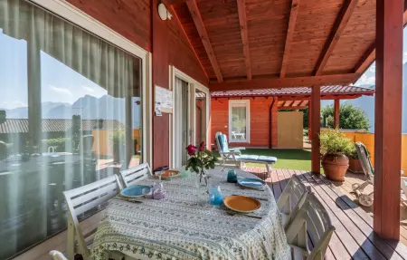 Location Maison 6 personnes à Solto Collina BG - Photo 18