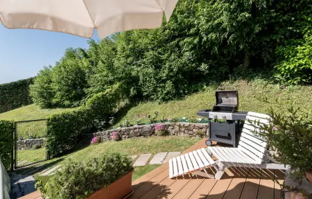 Location Maison 6 personnes à Solto Collina BG - Photo 21