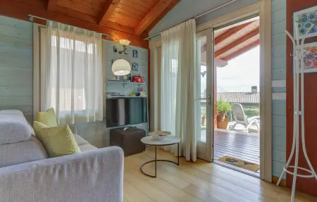 Location Maison 6 personnes à Solto Collina BG - Photo 22