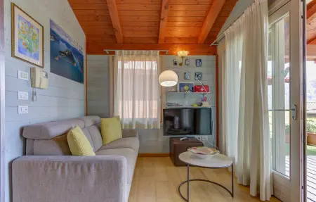 Location Maison 6 personnes à Solto Collina BG - Photo 23