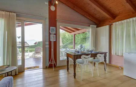 Location Maison 6 personnes à Solto Collina BG - Photo 24