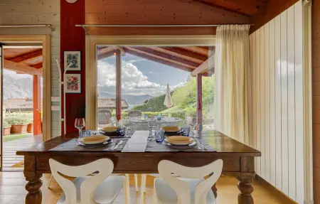 Location Maison 6 personnes à Solto Collina BG - Photo 25