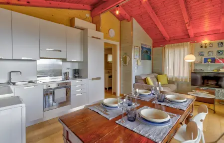 Location Maison 6 personnes à Solto Collina BG - Photo 26