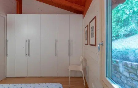 Location Maison 6 personnes à Solto Collina BG - Photo 28