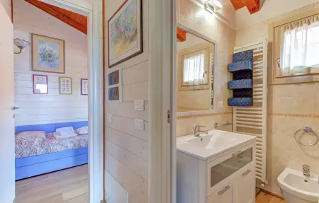 Location Maison 6 personnes à Solto Collina BG - Photo 32