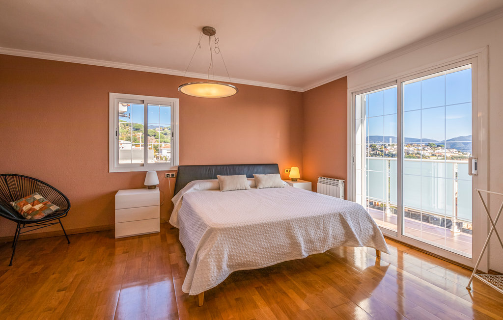 Maison moderne 10 pers. avec piscine privée et vue mer - Photo 20