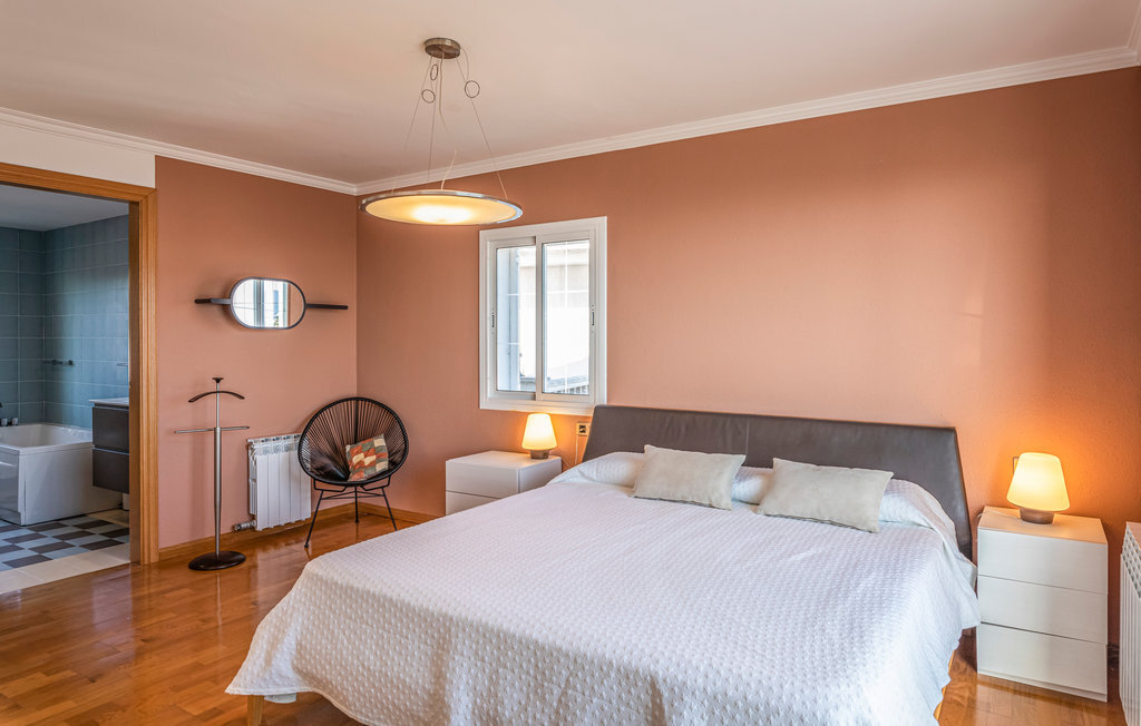 Maison moderne 10 pers. avec piscine privée et vue mer - Photo 21