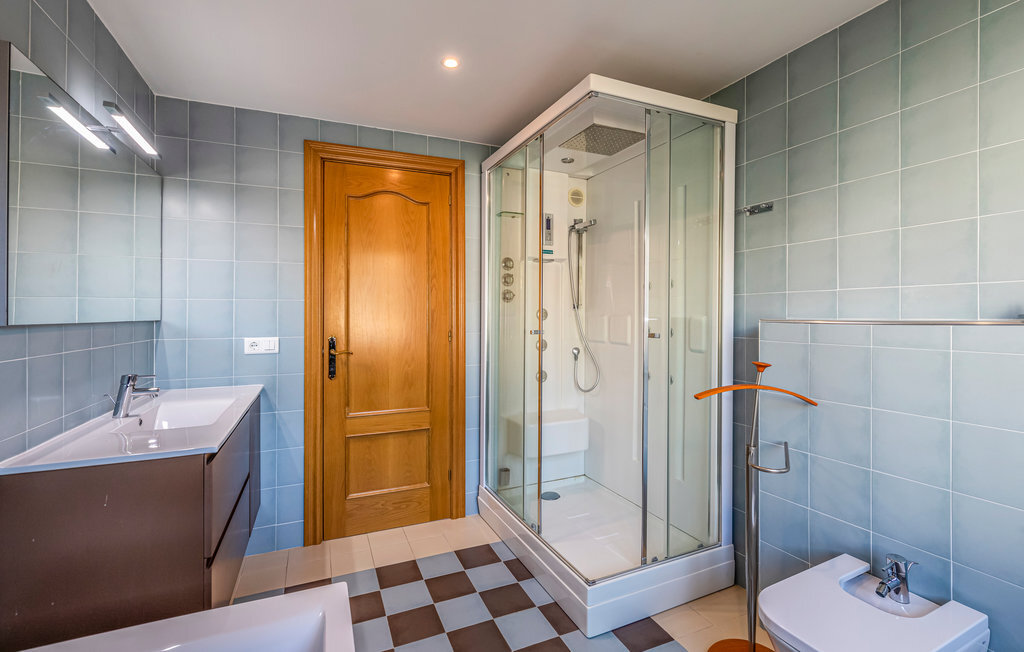 Maison moderne 10 pers. avec piscine privée et vue mer - Photo 27