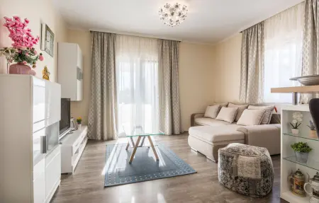 Maison 6 personnes à Privlaka - Photo 1