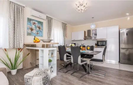 Maison 6 personnes à Privlaka - Photo 2