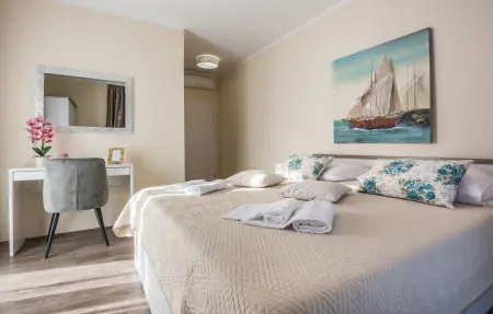 Maison 6 personnes à Privlaka - Photo 4