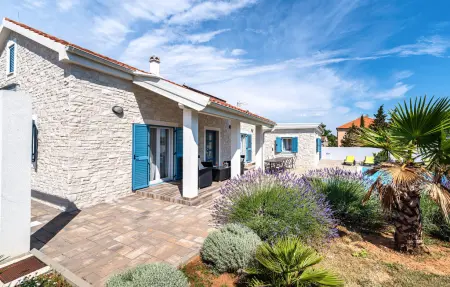 Maison 6 personnes à Privlaka - Photo 7