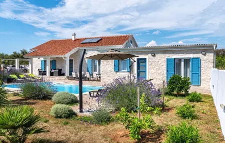 Maison 6 personnes à Privlaka - Photo 11