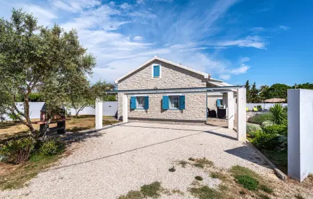 Maison 6 personnes à Privlaka - Photo 12