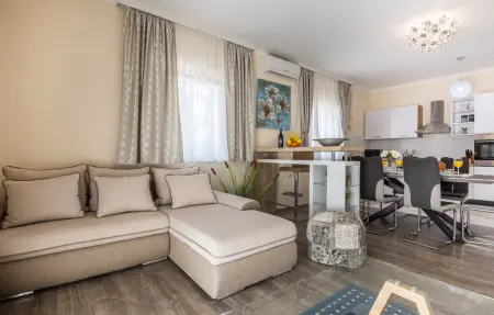 Maison 6 personnes à Privlaka - Photo 14
