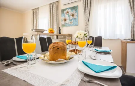 Maison 6 personnes à Privlaka - Photo 16