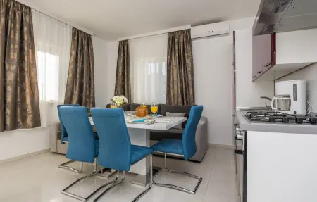 Maison 6 personnes à Privlaka - Photo 18