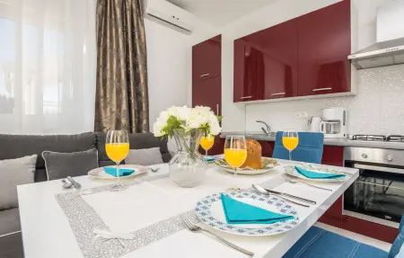 Maison 6 personnes à Privlaka - Photo 19