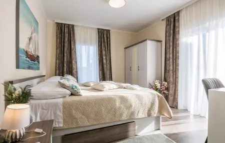Maison 6 personnes à Privlaka - Photo 21