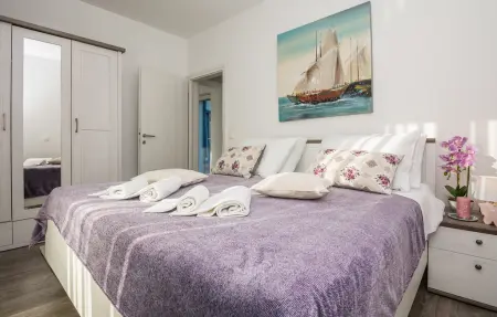 Maison 6 personnes à Privlaka - Photo 22