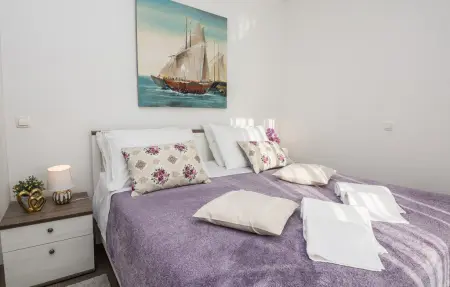 Maison 6 personnes à Privlaka - Photo 23