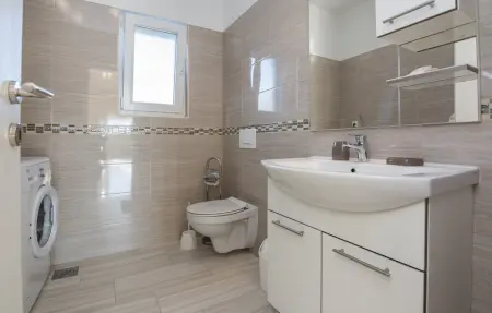 Maison 6 personnes à Privlaka - Photo 25