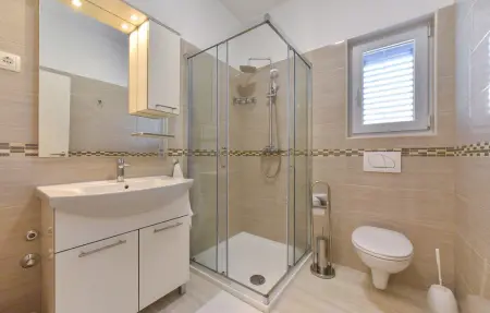 Maison 6 personnes à Privlaka - Photo 26
