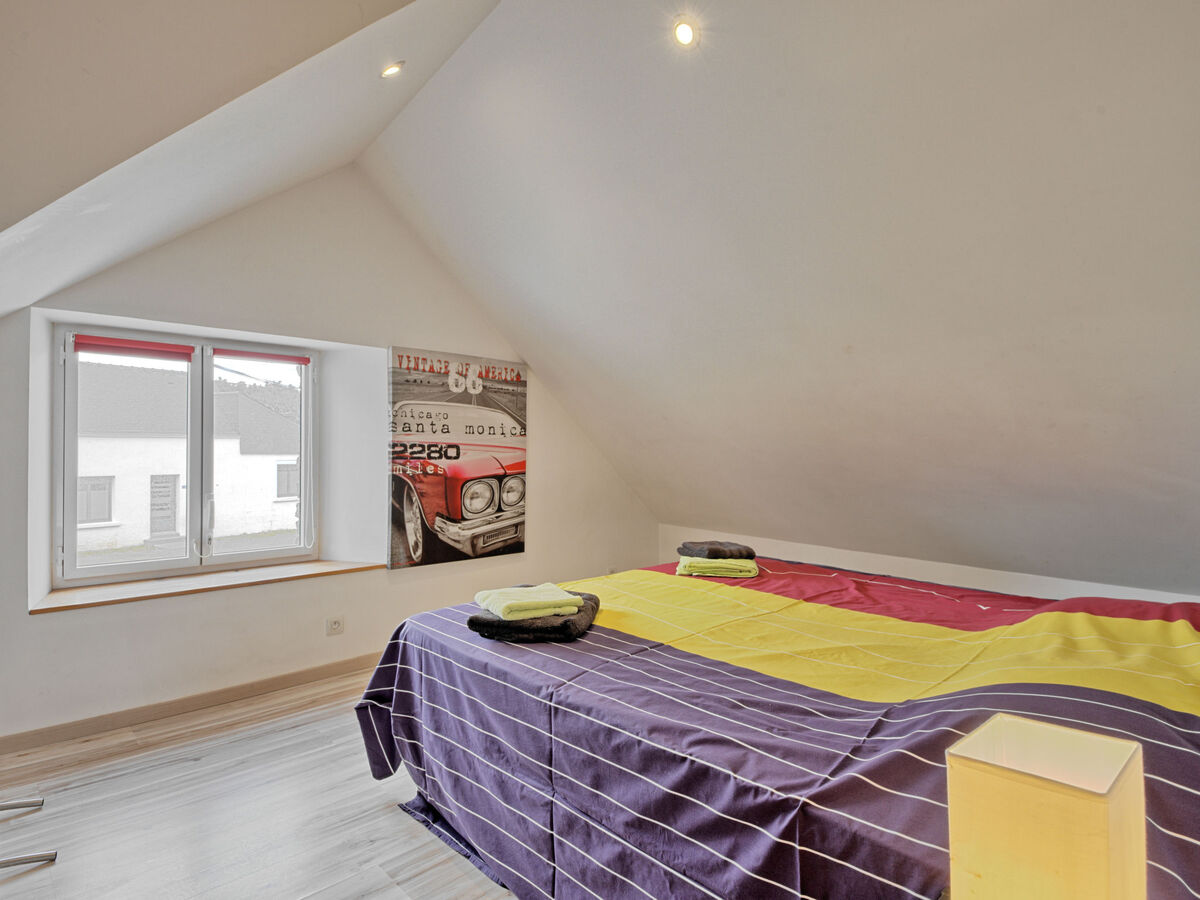 Le Graffi'Ty, maison 5 pers. rénovée Besné - Photo 19