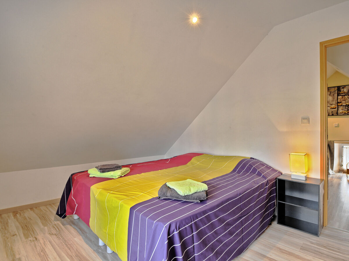 Le Graffi'Ty, maison 5 pers. rénovée Besné - Photo 20
