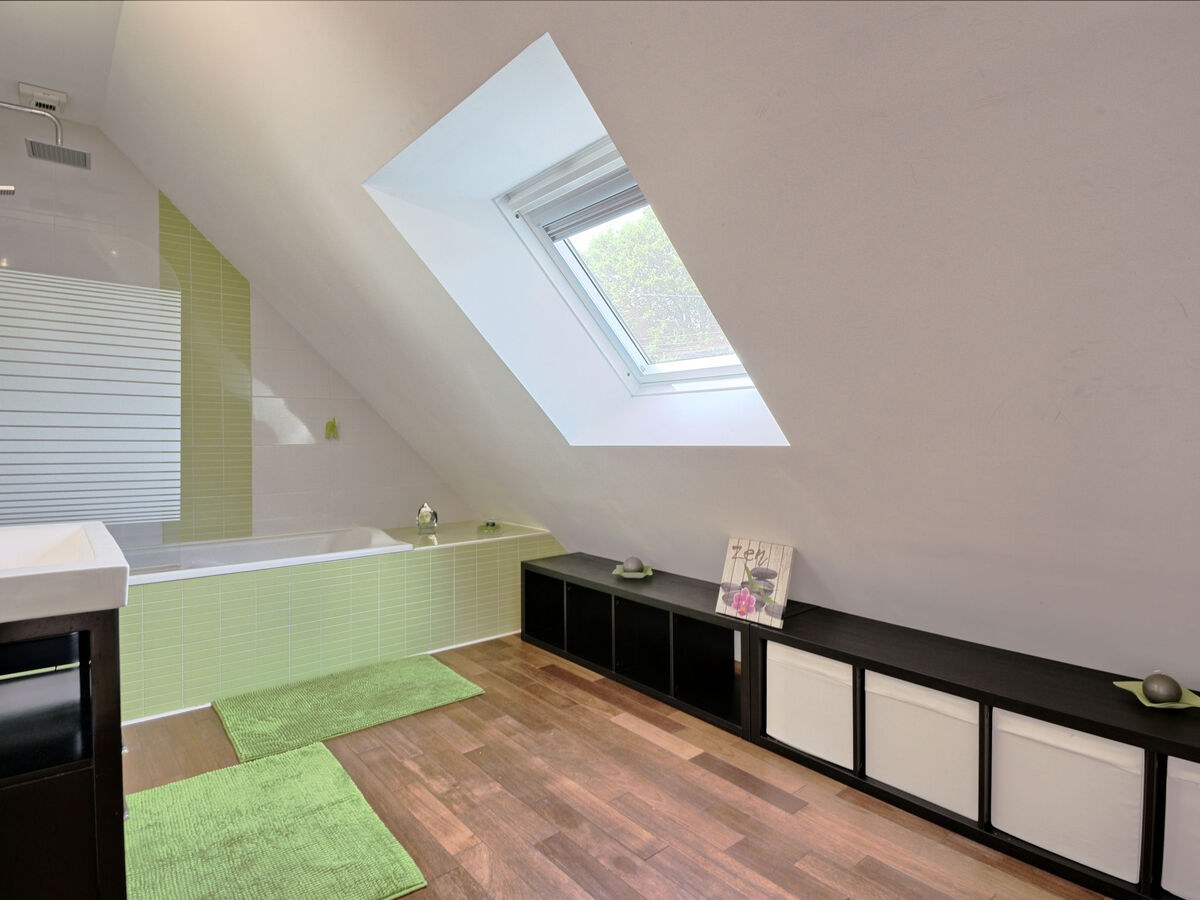 Le Graffi'Ty, maison 5 pers. rénovée Besné - Photo 25