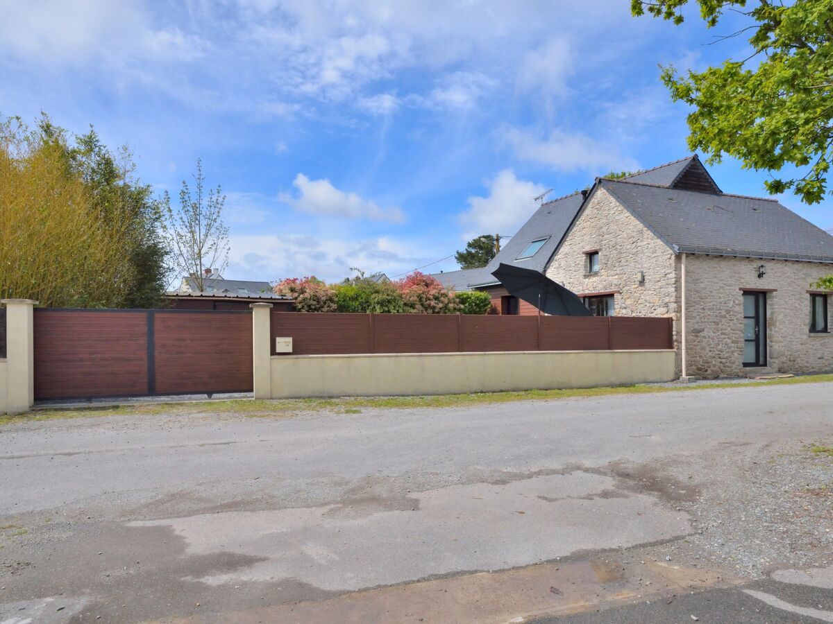 Le Graffi'Ty, maison 5 pers. rénovée Besné - Photo 30