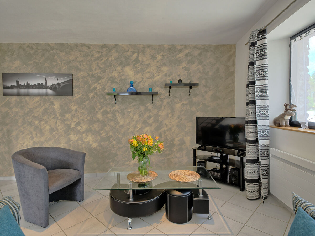 Le Graffi'Ty, maison 5 pers. rénovée Besné - Photo 32