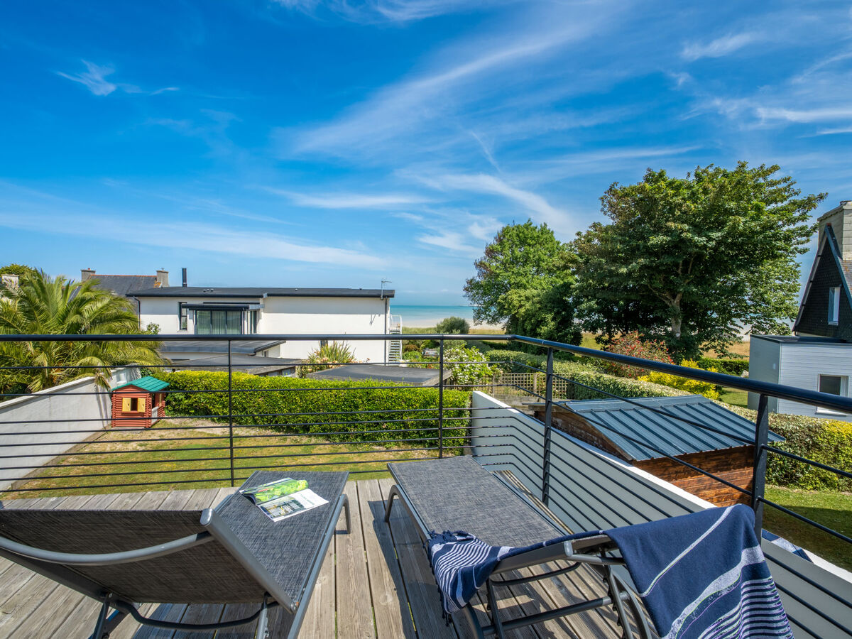 Les Dunes – Maison moderne 6 pers., 200 m de la mer - Photo 2