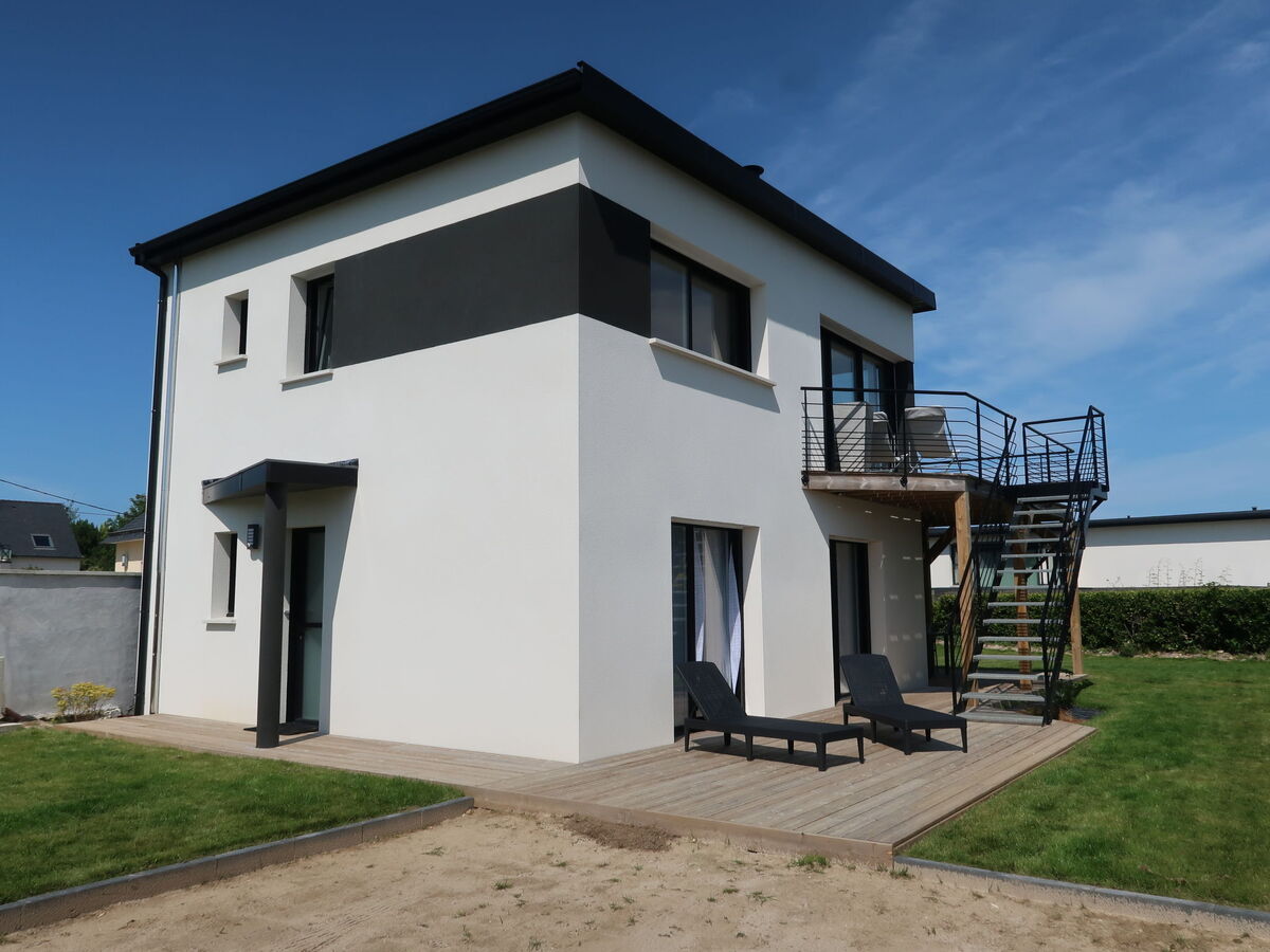 Les Dunes – Maison moderne 6 pers., 200 m de la mer - Photo 3