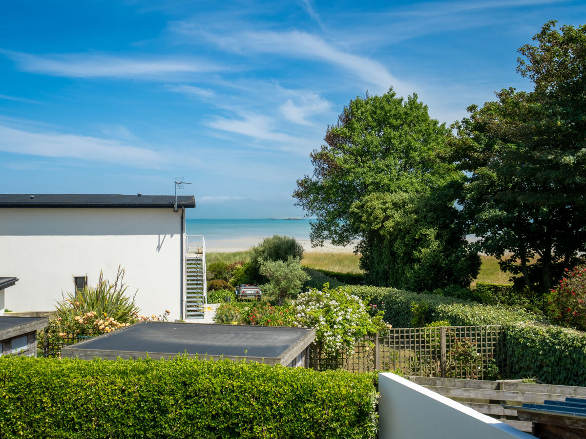 Les Dunes – Maison moderne 6 pers., 200 m de la mer - Photo 8