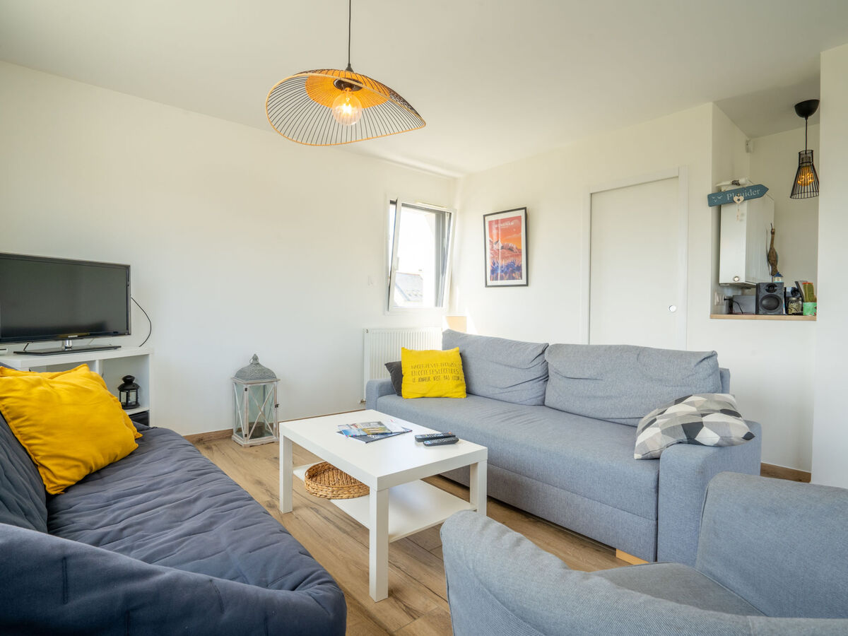 Les Dunes – Maison moderne 6 pers., 200 m de la mer - Photo 9
