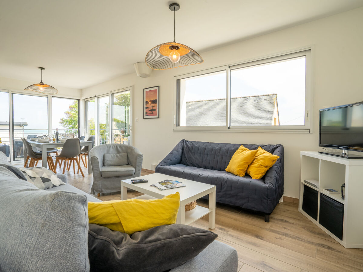 Les Dunes – Maison moderne 6 pers., 200 m de la mer - Photo 10