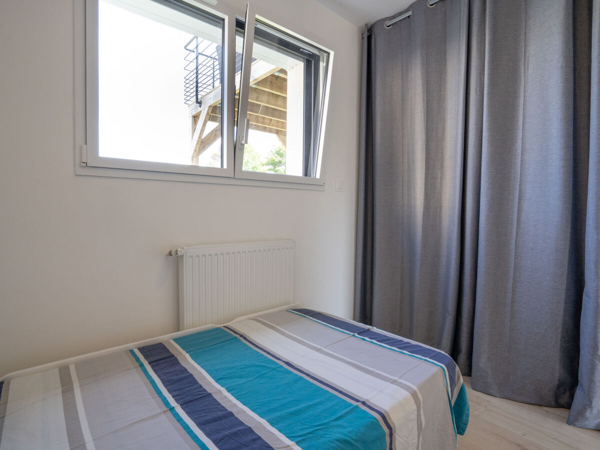 Les Dunes – Maison moderne 6 pers., 200 m de la mer - Photo 23