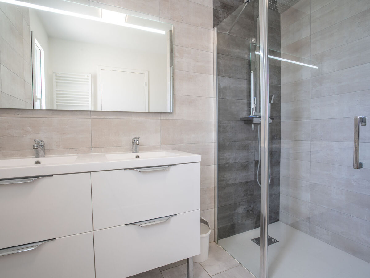 Les Dunes – Maison moderne 6 pers., 200 m de la mer - Photo 24