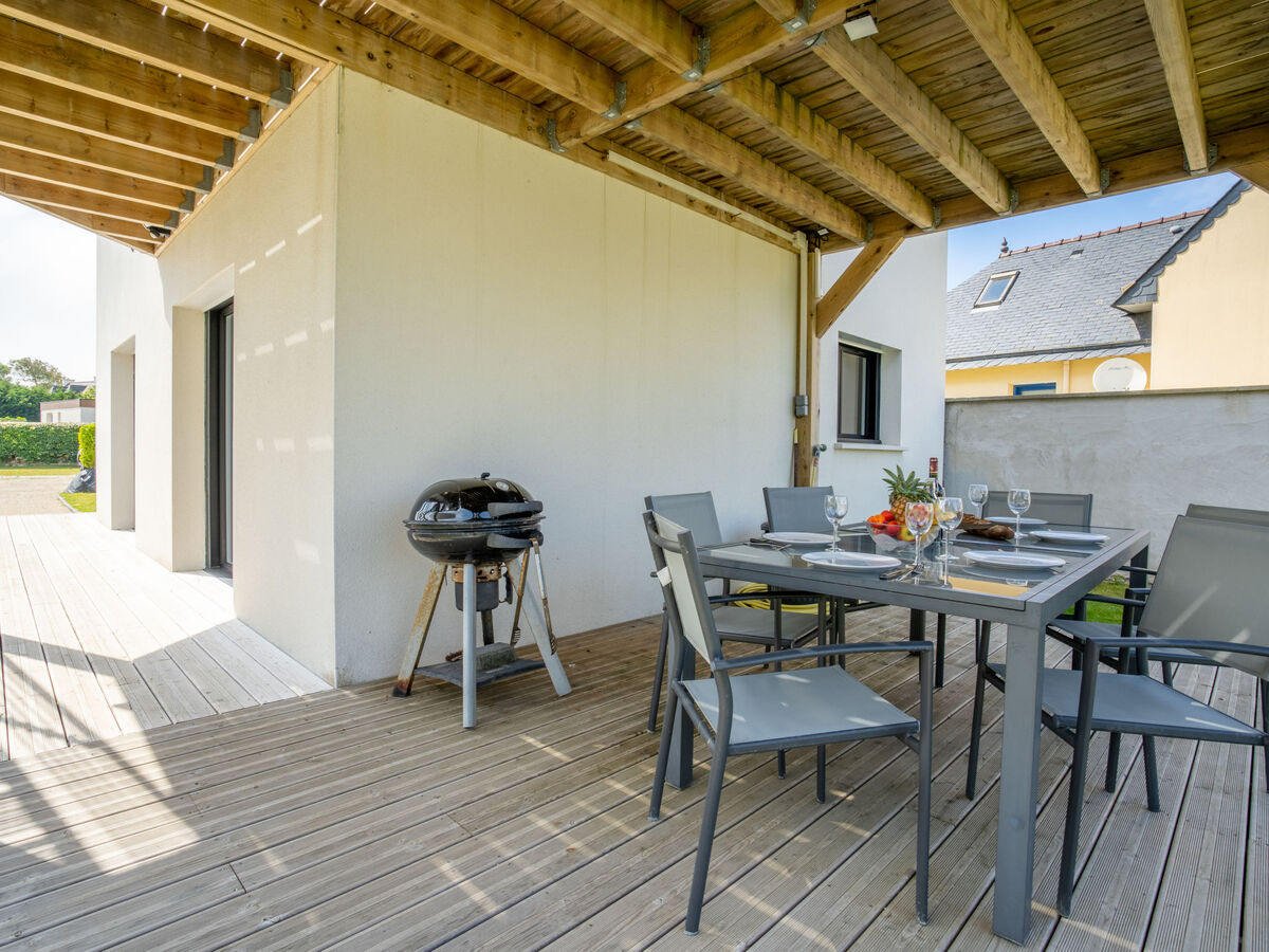 Les Dunes – Maison moderne 6 pers., 200 m de la mer - Photo 27
