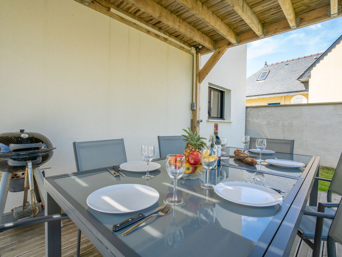 Les Dunes – Maison moderne 6 pers., 200 m de la mer - Photo 28