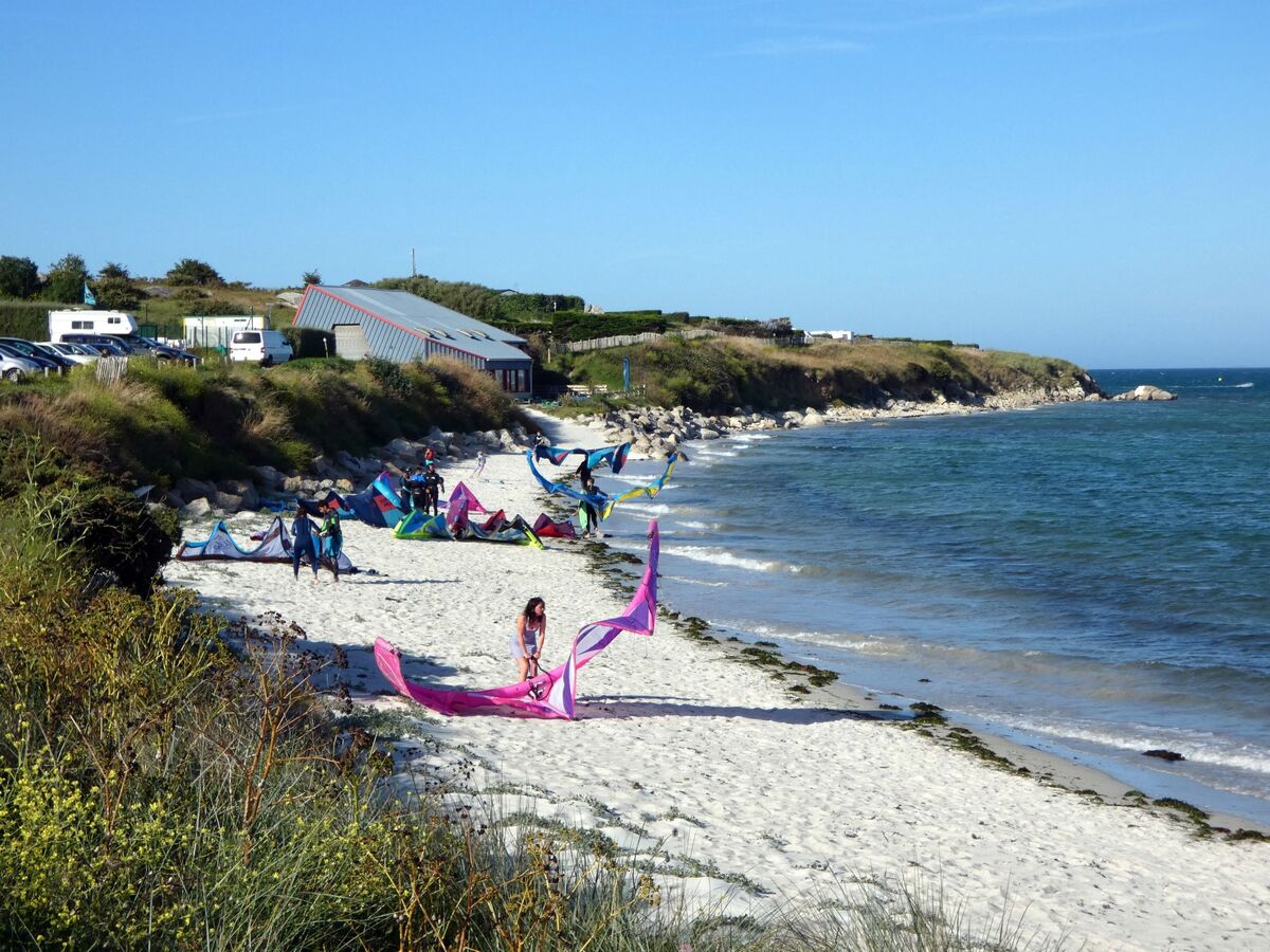 Les Dunes – Maison moderne 6 pers., 200 m de la mer - Photo 31