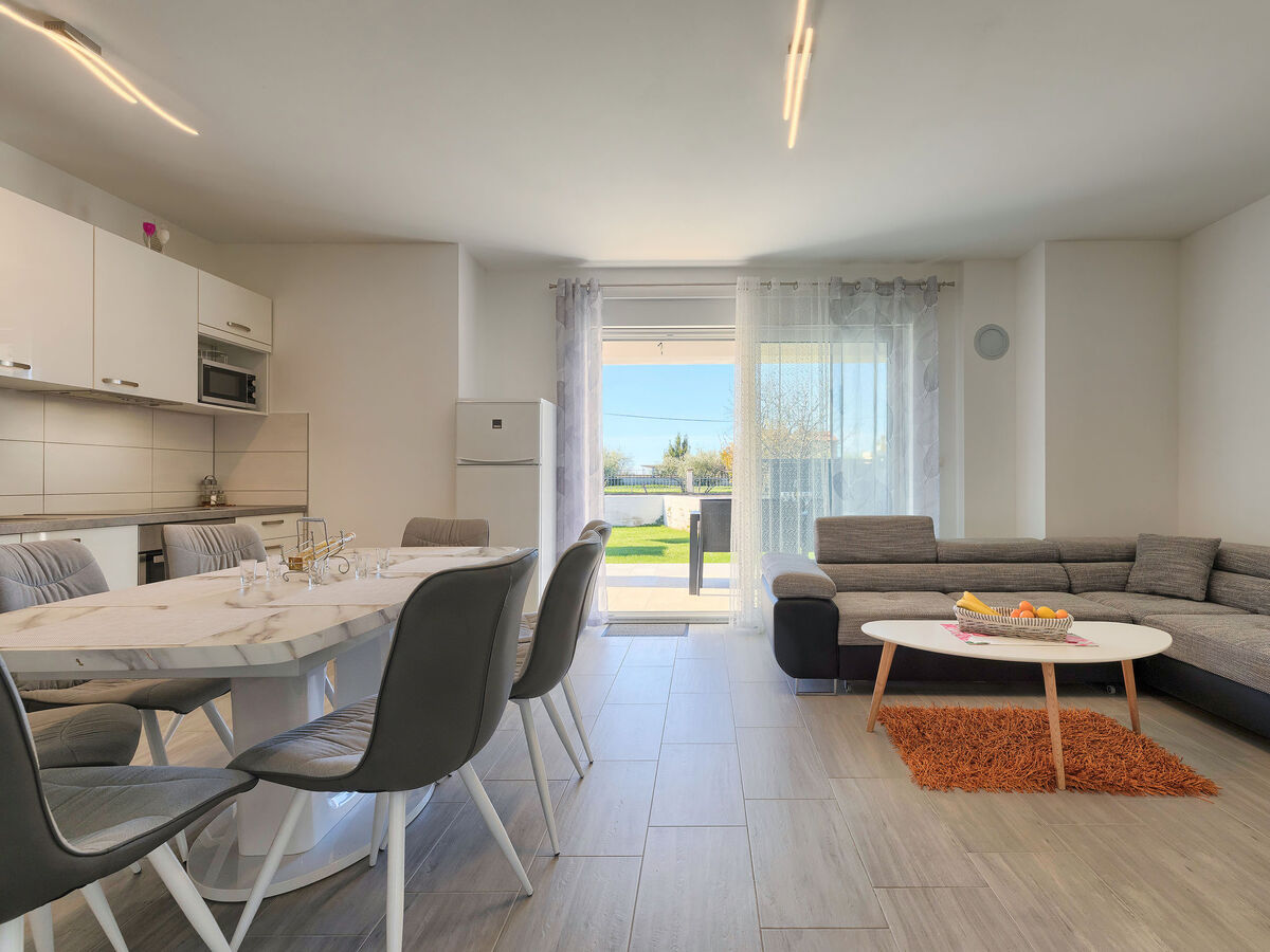 Villa Zirdum – Maison 6 pers. piscine privée Nova Vas - Photo 3