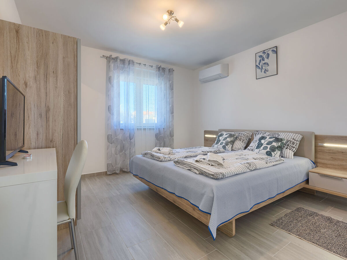Villa Zirdum – Maison 6 pers. piscine privée Nova Vas - Photo 5