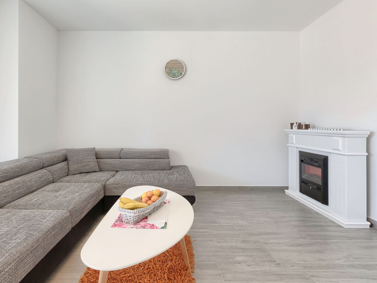 Villa Zirdum – Maison 6 pers. piscine privée Nova Vas - Photo 7
