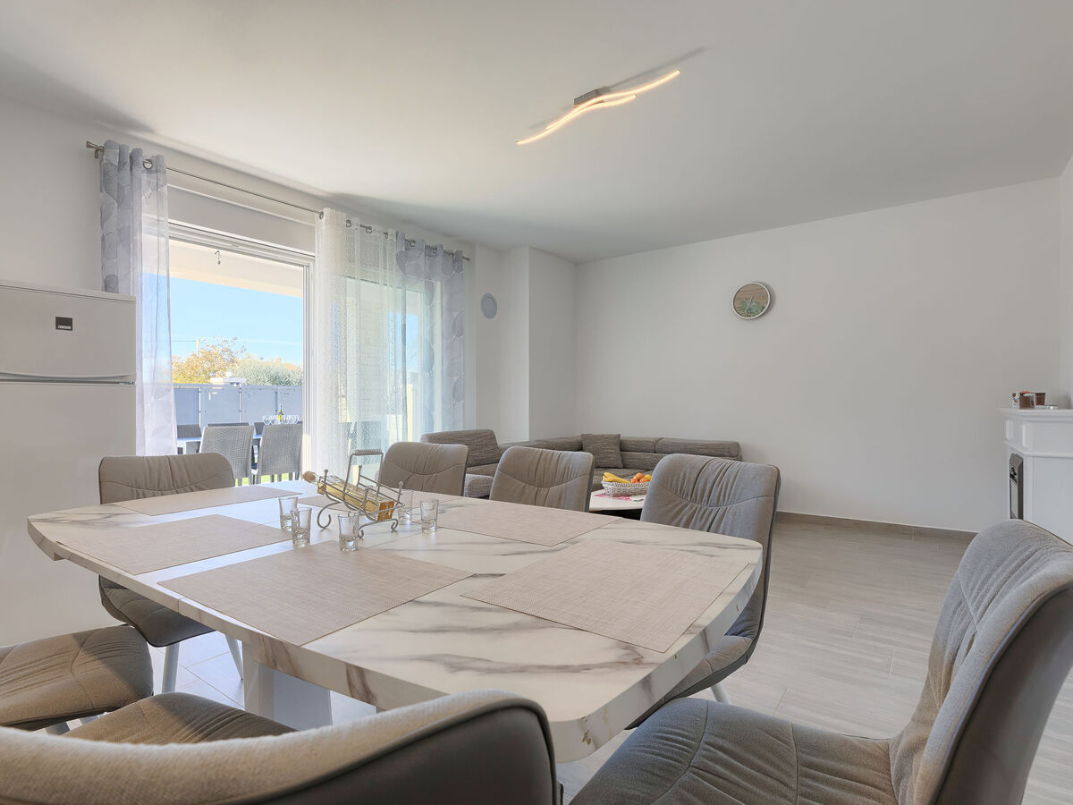 Villa Zirdum – Maison 6 pers. piscine privée Nova Vas - Photo 9