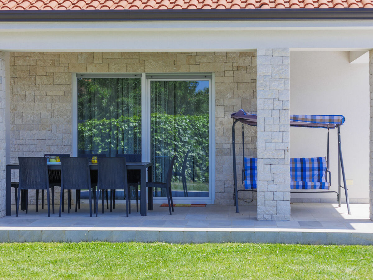 Villa Zirdum – Maison 6 pers. piscine privée Nova Vas - Photo 12